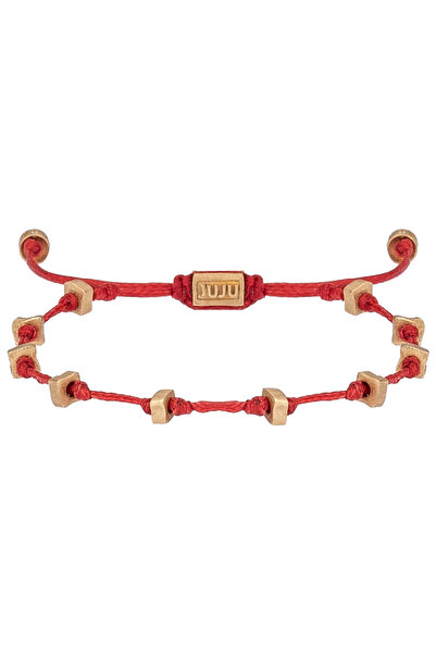 JUJU MOOD Bronz Slim Bileklik