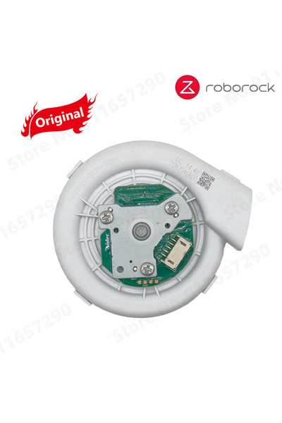 Choice roborock 1Pcs Original Roborock S7 Max Ultra Q Revo Q8 Max Q8 Max+ Q55...
