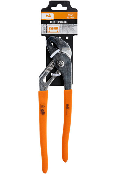 Evotools ETS Parrot + clește - Lungime 250 mm