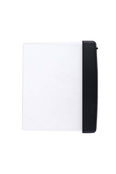 Choice Black 1Pc LED Flat Panel Night Vision Reading Light Eye Protection Rea...