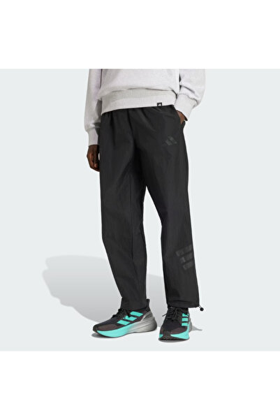 adidas KE5961 MER LOT WVPNT M بنطال رياضي أسود للرجال
