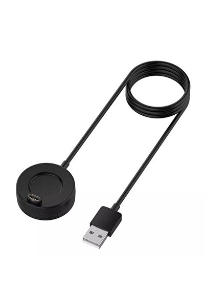 Choice Charging Cable USB Charger Dock and Plug Cover Case for Vivoactive 3 4...