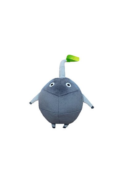Choice A05 Ice Pikmins Stuffed Animals Rock Pikmins Plush Blue Pikmins Plushi...