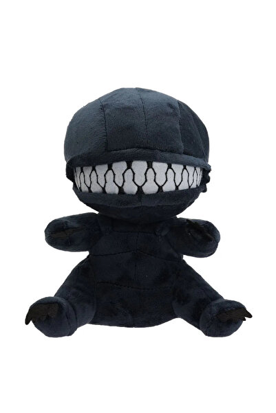 Choice 25cm black 25cm Alien Xenomorph Plush Toy Cartoon Plush Dolls Soft Stu...