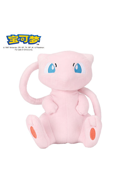 Choice1 20-30CM Mew Pokemon Plush Stuff Toy Pikachu Charizard Doll Gengar Squ...