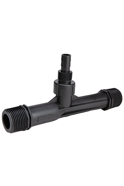 Evotools Injector de îngrășământ prin picurare de 1 inch
