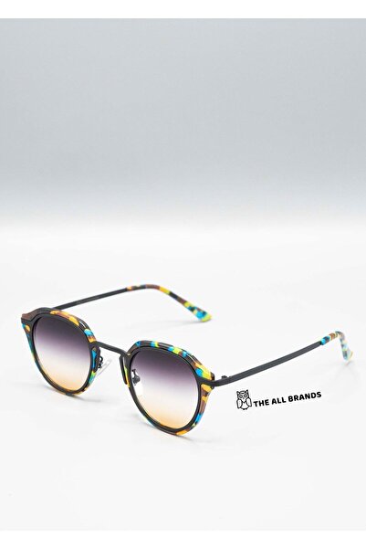 Eyemood Cardiff C32 Unisex UV Korumalı Güneş Gözlüğü