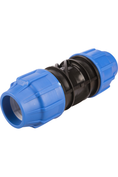 EVOSANITARY Dop de reparare HDPE 63 mm 53915-8