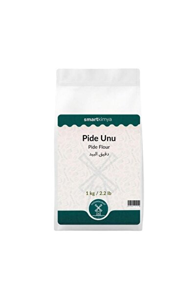 değirmencibaşı Pide Unu Pidelik Un 1 kg