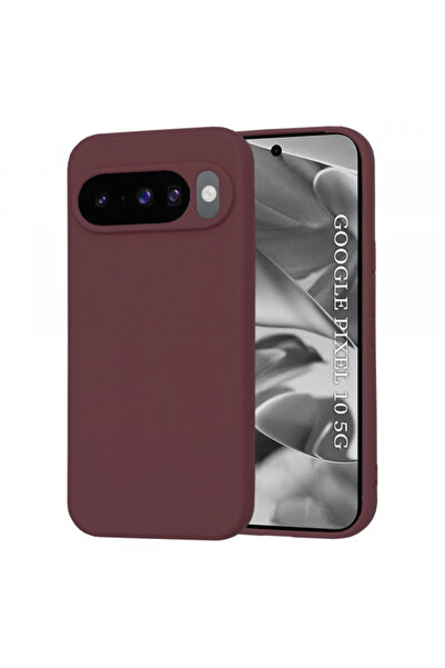 Techsuit Husa pentru Google Pixel 10 Pro / 10, Techsuit, SoftFlex, Visinie