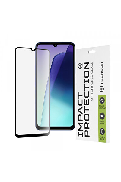 Xiaomi Folie de protectie Ecran Techsuit pentru Redmi A5 4G (Regional) / 14C ...