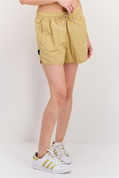 Puma Women Sportswear Fit Outdoor Shorts, Khaki