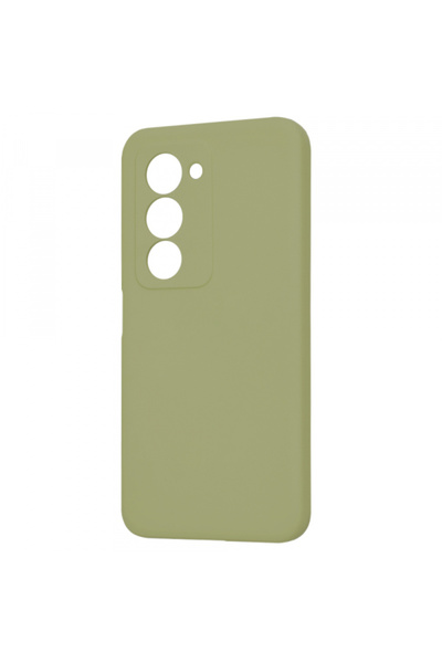 Techsuit Husa pentru Xiaomi Redmi 15 5G / 15 4G, Techsuit, SoftFlex, Matcha