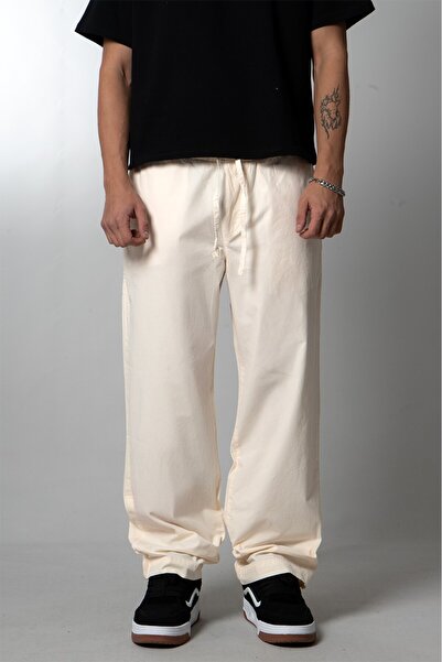 Super Rare Urban Style Men's Parachute Pants