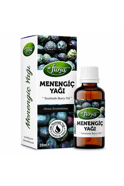 Dr. Floya Terebinth Oil 20 ml