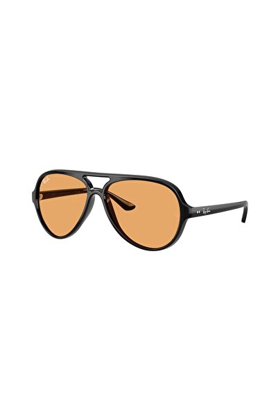 Ray-Ban نظارات شمسية راي بان RB 4125 601/33 59 للجنسين