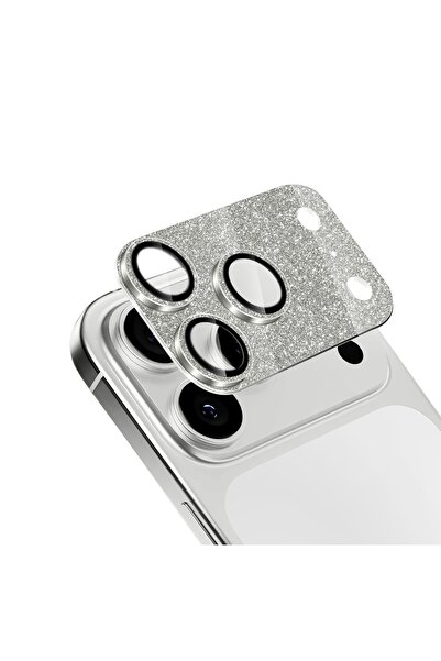 REDz Accessories Προστατευτική Μεμβράνη Κάμερας DiamondGlow για iPhone 18 Pro...