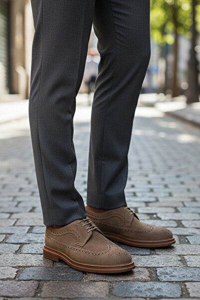 ERDEMLER PC-25331 ERKEK CASUAL AYAKKABI
