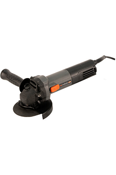 EvoTools Plus Polizor unghiular Flex AG 125 750W EPTO PLUS, 3 ANI - Putere po...