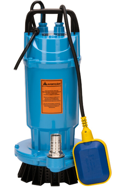 Aqua Pompa Submersibila QDX 550 W