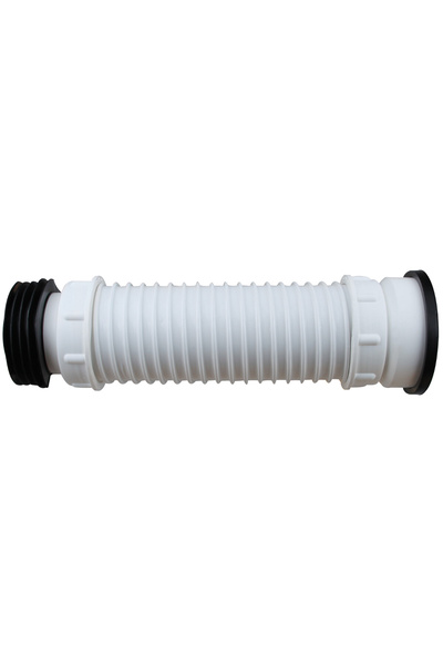 OEM Racord flexibil de scurgere pentru WC Texo - Lungime racord 350 mm