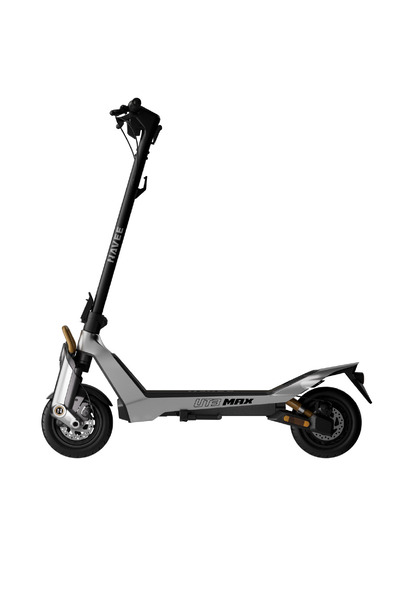 Navee UT3 Max Elektrikli Scooter - 1638W Güç, 28 Eğim, 130 Kg Taşıma Kapasite...