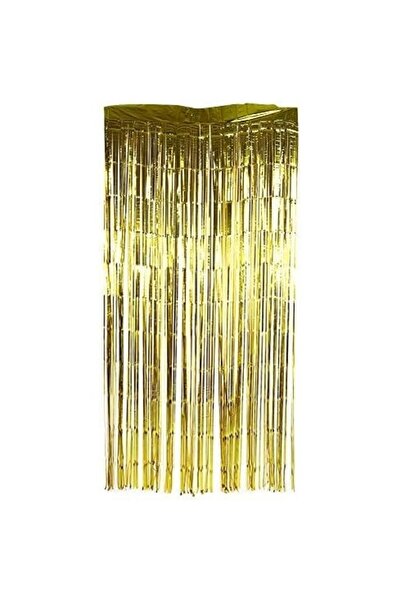 Generic Brand Perdea Franjurata, Model Decor Petrecere, pentru Fundal de Poze...