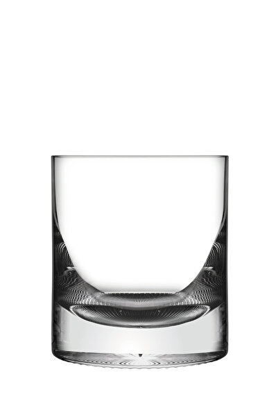 Paşabahçe Legend whiskey glass