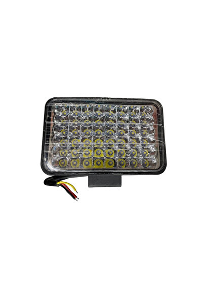 OEM LED προβολέας αυτοκινήτου αδιάβροχος 144W 6000K – ΟΕΜ