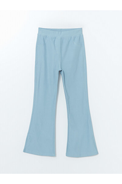 LC Waikiki Leggings - Blue - Not specified