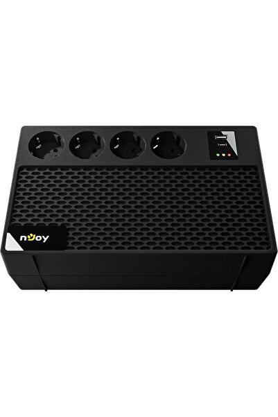 nJoy Renton 650 Plus Încărcare Rapidă 360W 650V