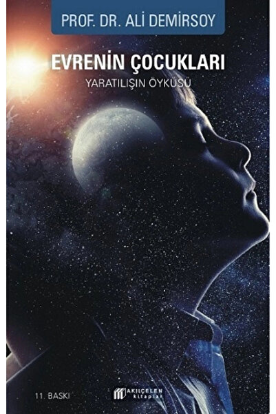 Akıl Çelen Kitaplar Evrenin Çocukları