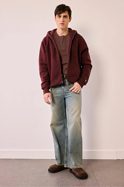 Beyyoglu Button Detailed Basic Tshirt
