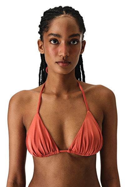 Penti Koral Merin Minimal Triangle Bikini Top