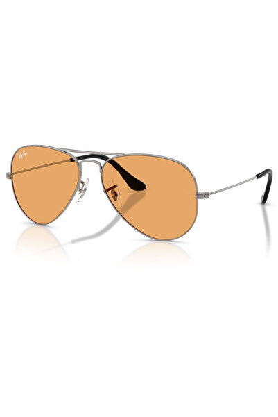 Ray-Ban Rb3025 004 33 58 Unisex Sunglasses