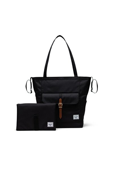 Herschel Supply Co. Herschel retreat tote diaper bag baby care shoulder bag 1...