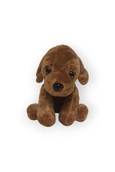 KIZILKAYA Almond Dog 28 cm Plush Toy