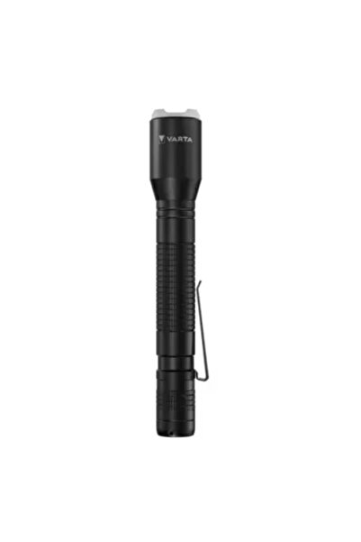 Varta Lanternă din aluminiu Light F20 pro 250lm