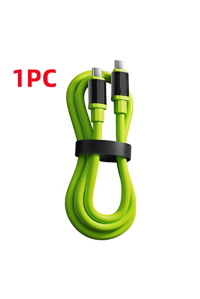 Choice1 1m 1PC 3/1PCS 240W Type C To Type C Super Fast Charging Cable Univers...