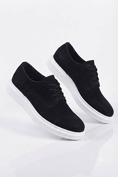 Zerenyus High Quality Slide Model Faux Leather Lace-Up Casual Comfortable Cla...