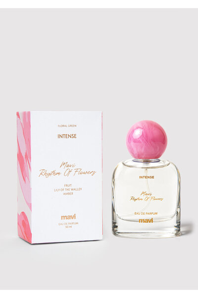 Mavi Rhythm of Flowers Kadın Parfüm EDP 50 ml 1914277-17865