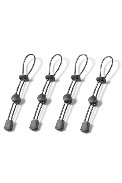 Choice 4PCS 2/4/6pcs Elastic Rope Adjustable Backpack Walking Stick Holder Tr...