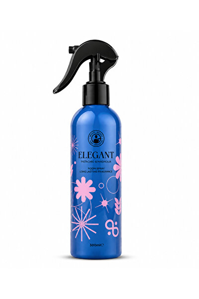 The Beauty Secrets Elegant Room Spray