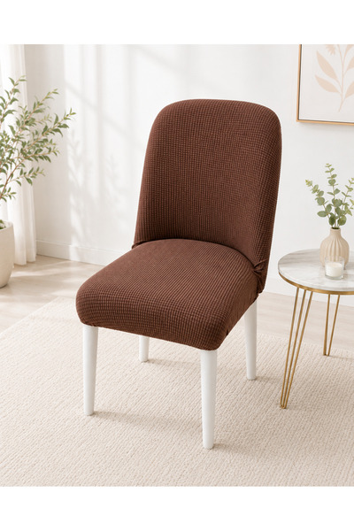 uzhanem Large Oval Chair Cover,Chair Cover