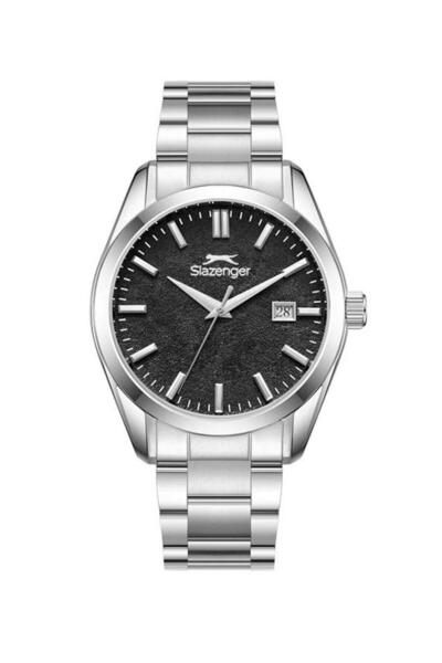 Slazenger Sl.09.2520.1.01 Men's Wristwatch