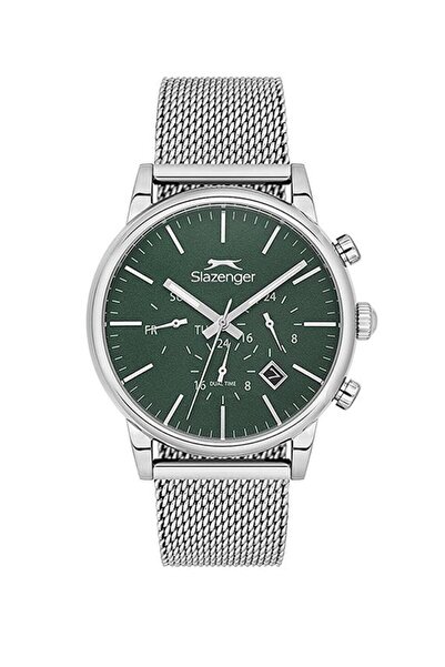 Slazenger Sl.09.2460.2.04 Men's Wristwatch