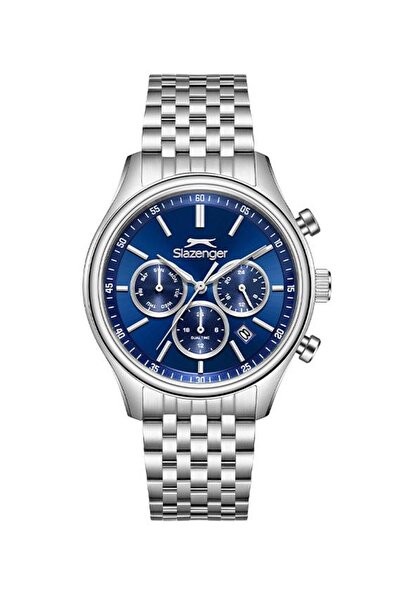 Slazenger SL.09.2487.2.04 ساعة يد رجالية