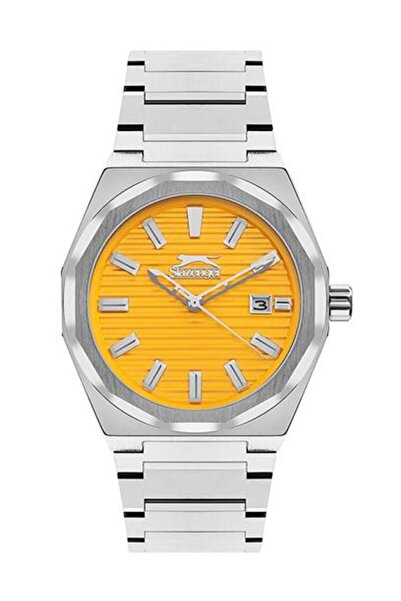 Slazenger SL.09.2143.1.06 ساعة يد رجالية