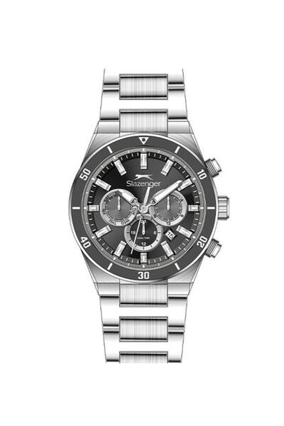 Slazenger Sl.09.2492.2.01 Men's Wrist Watch