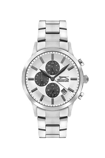 Slazenger Sl.09.2264.2.07 Men's Wristwatch
